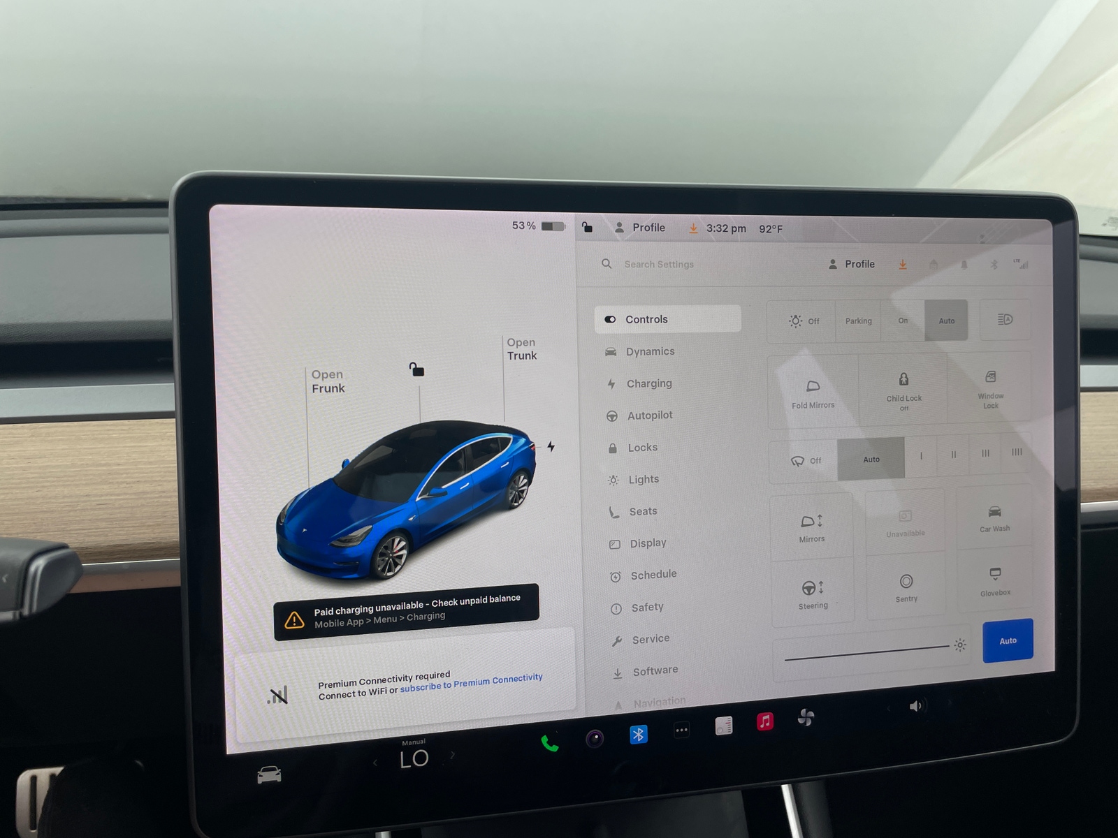 Thumbnail: 2019 Tesla Model 3 - 3