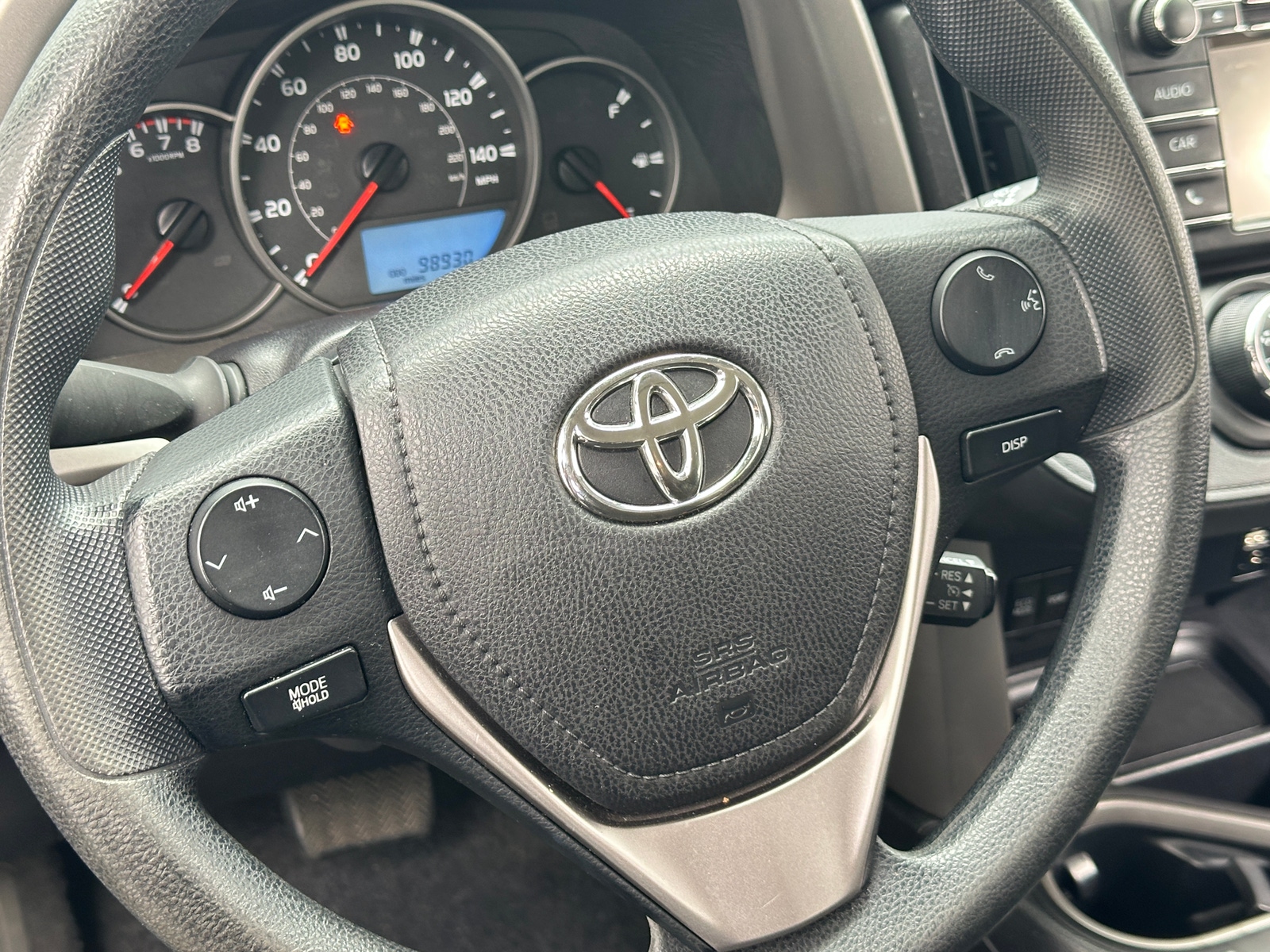 Thumbnail: 2016 Toyota RAV4 - 5