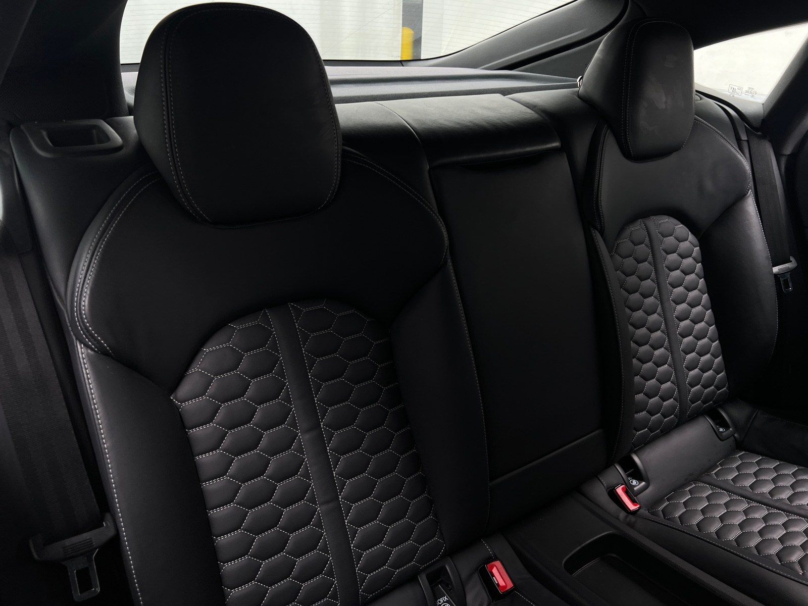 Thumbnail: 2015 Audi RS 7 - 6