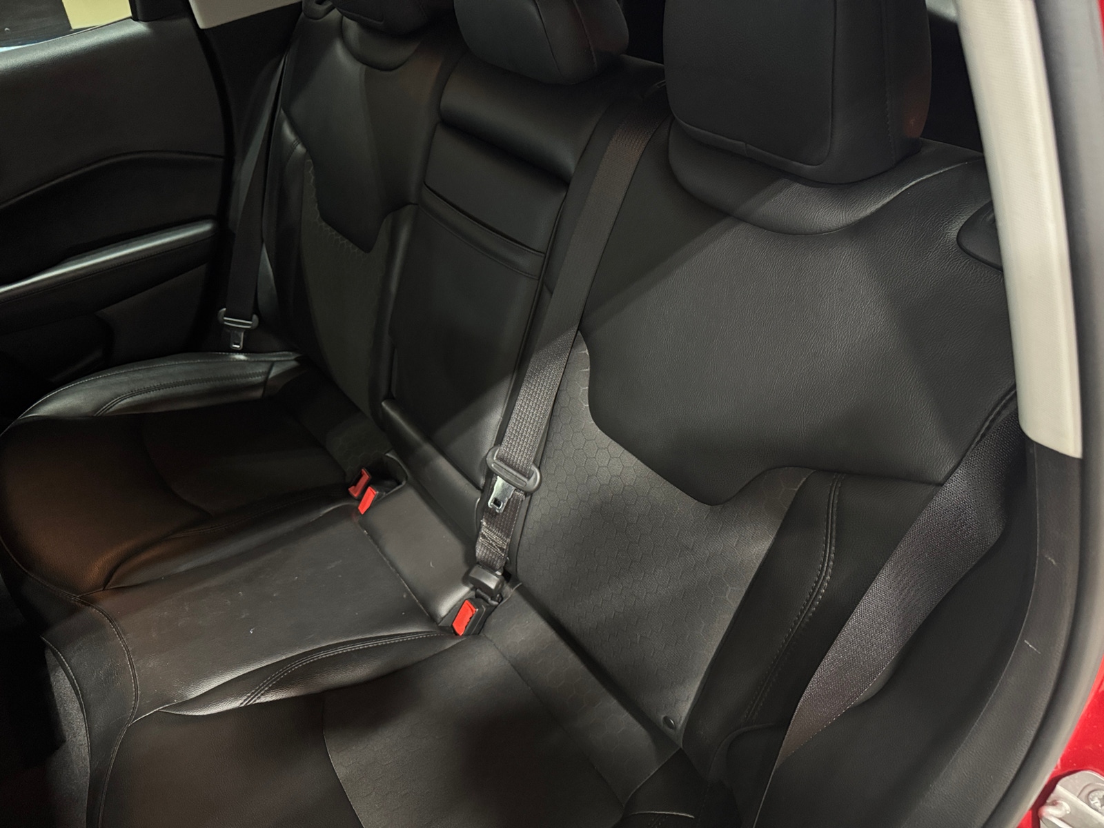 Thumbnail: 2019 Jeep Compass - 5