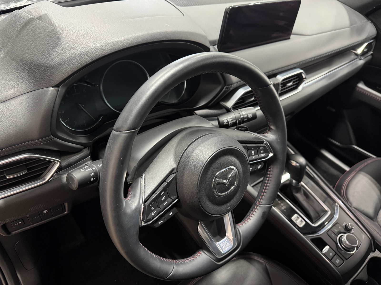 Thumbnail: 2022 Mazda CX-5 - 2
