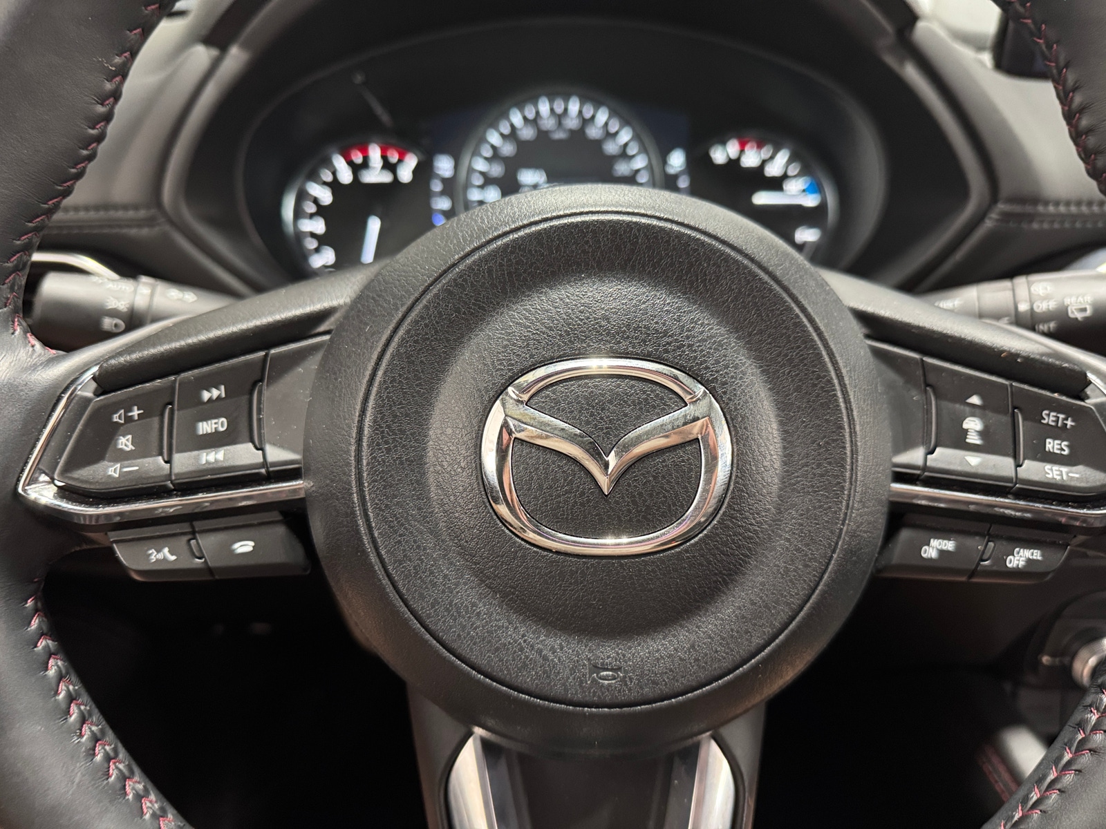 Thumbnail: 2022 Mazda CX-5 - 4