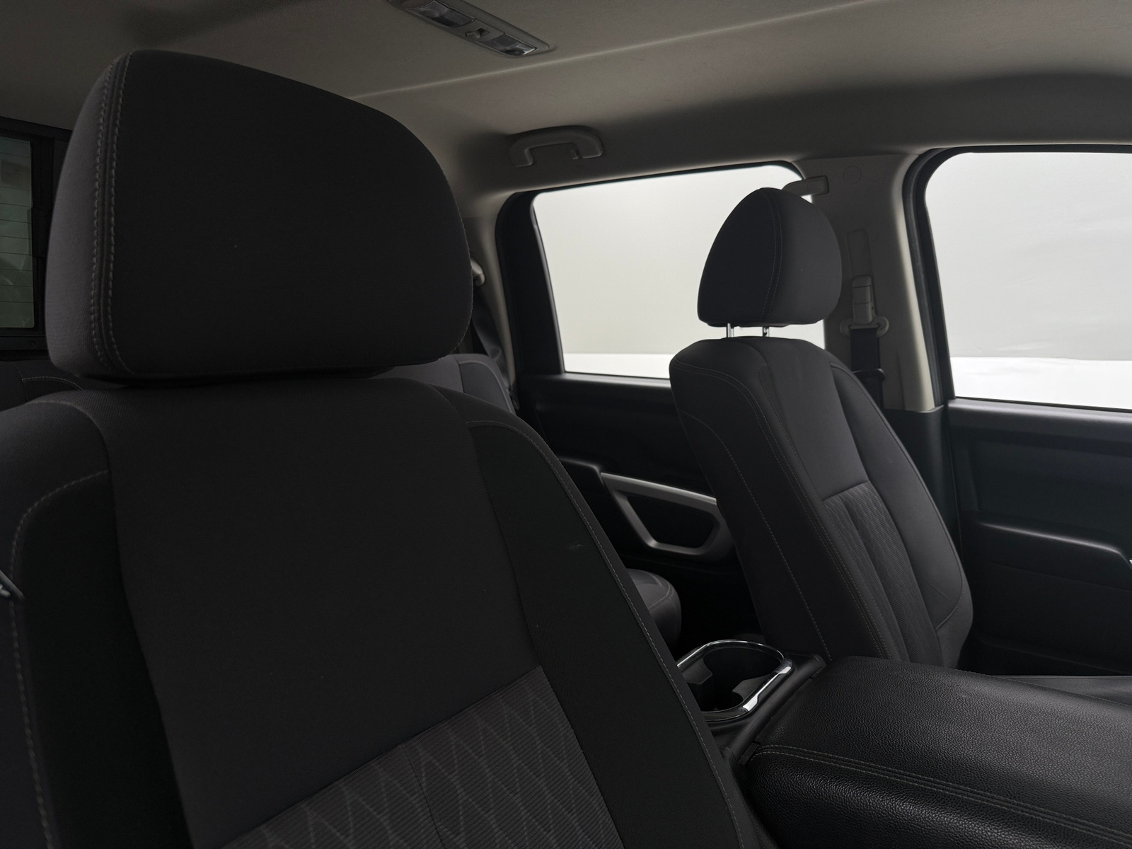 Thumbnail: 2021 Nissan Titan - 2