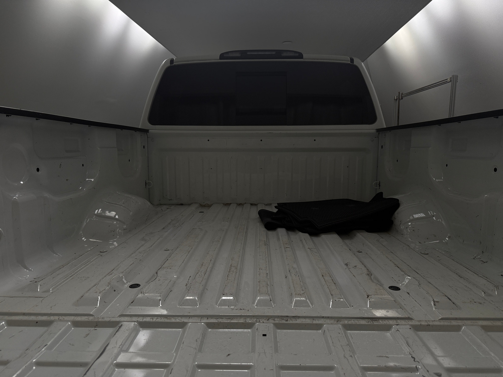 Thumbnail: 2021 Nissan Titan - 7