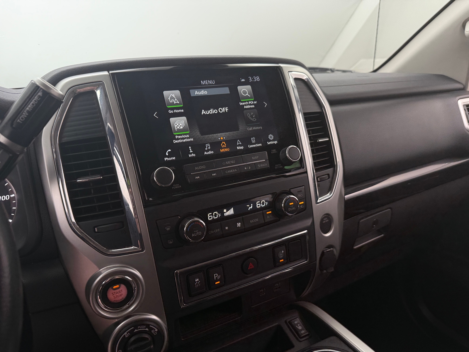 Thumbnail: 2021 Nissan Titan - 4
