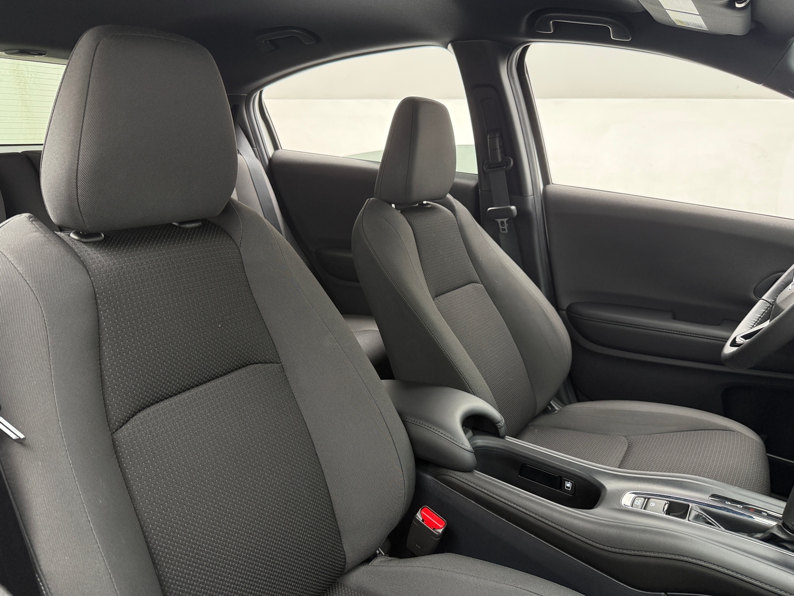 Thumbnail: 2021 Honda HR-V - 2