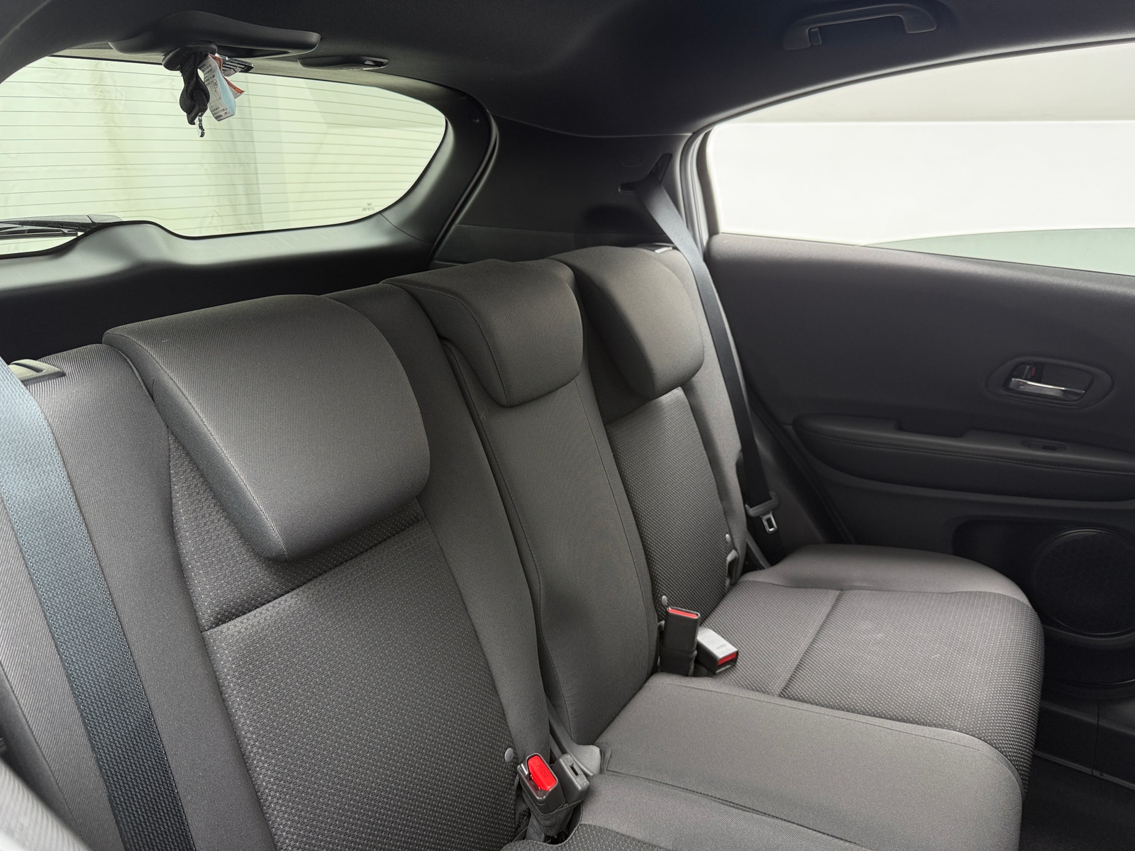 Thumbnail: 2021 Honda HR-V - 6