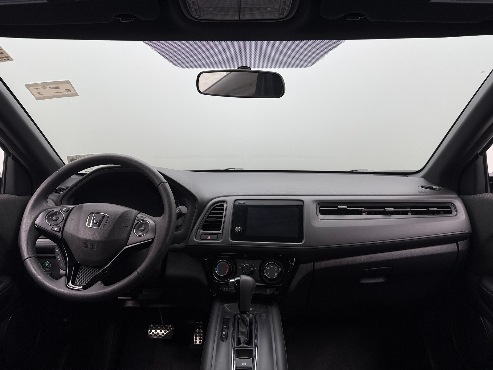 Thumbnail: 2021 Honda HR-V - 3