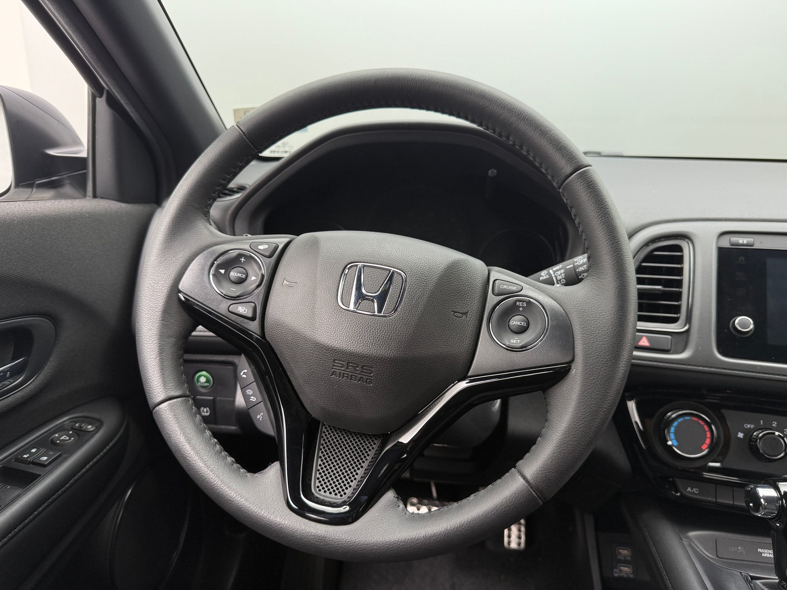 Thumbnail: 2021 Honda HR-V - 5