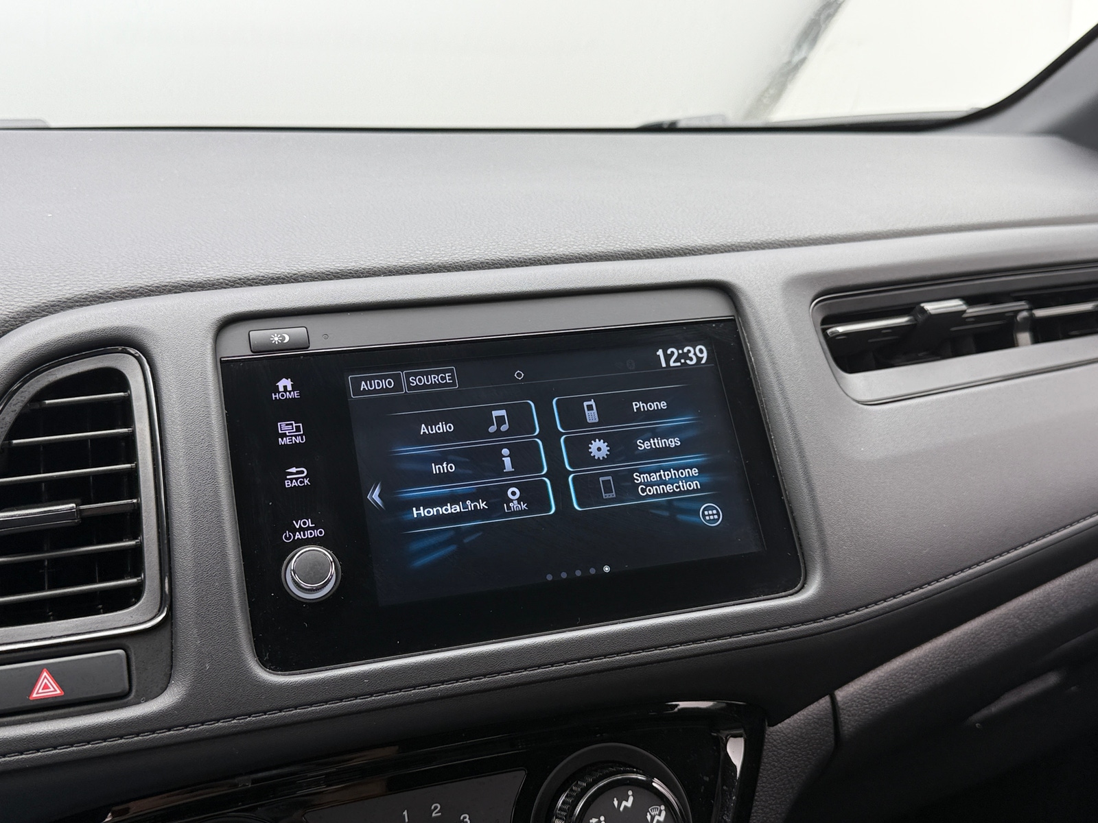 Thumbnail: 2021 Honda HR-V - 4