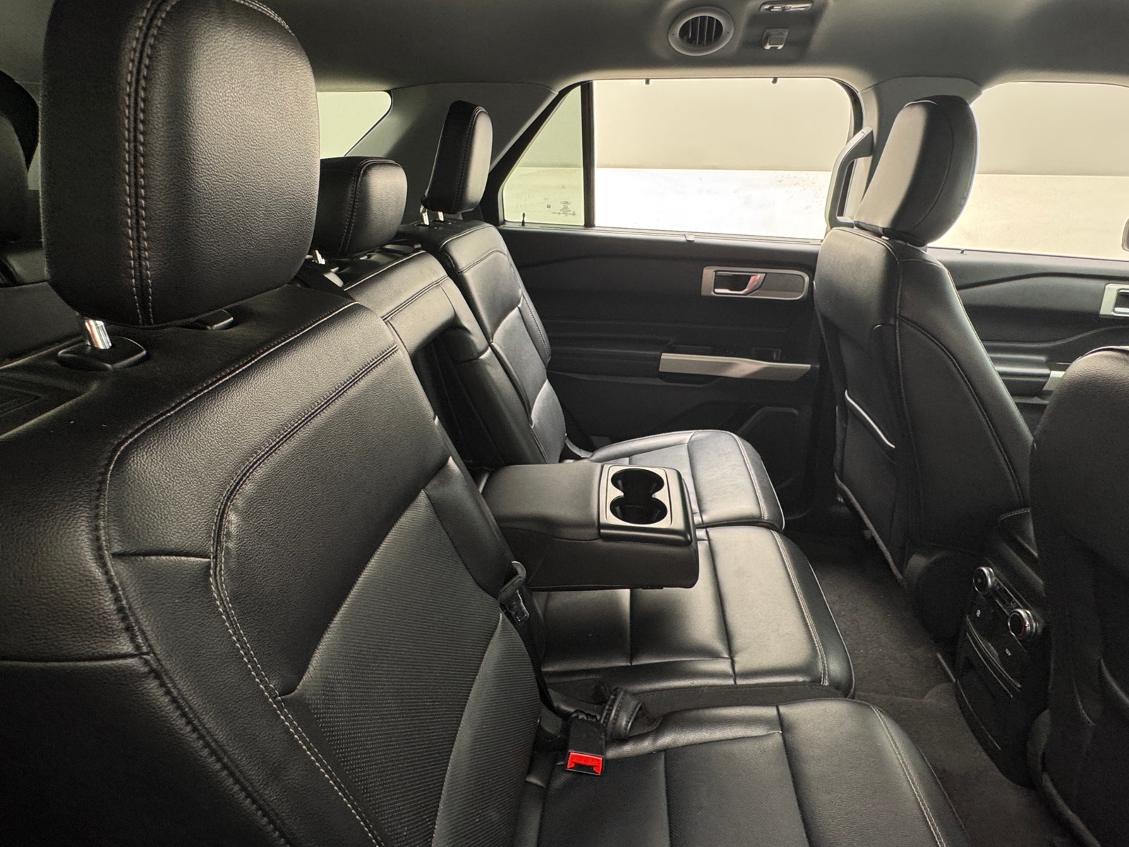 Thumbnail: 2023 Ford Explorer - 6