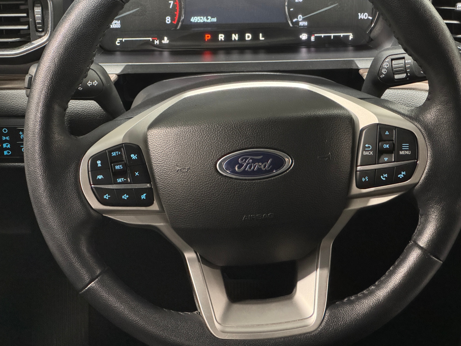 Thumbnail: 2023 Ford Explorer - 5