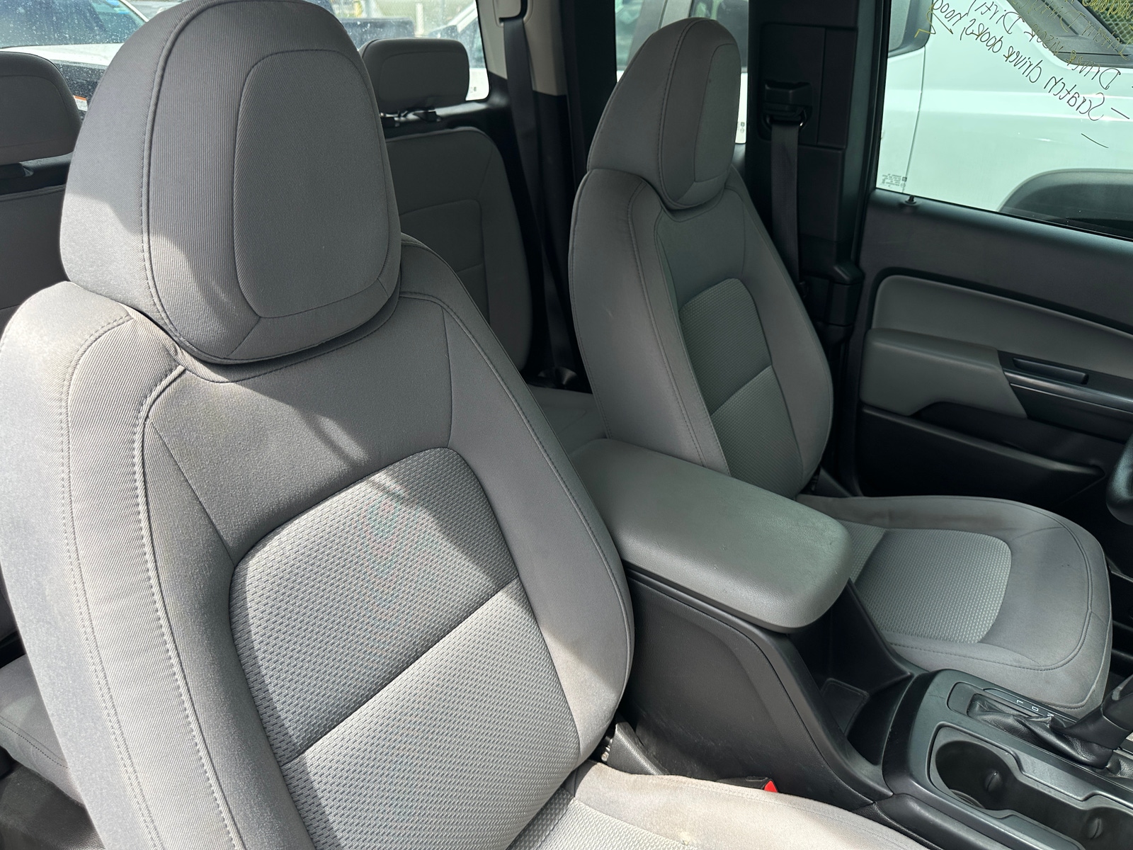 Thumbnail: 2020 Chevrolet Colorado - 2