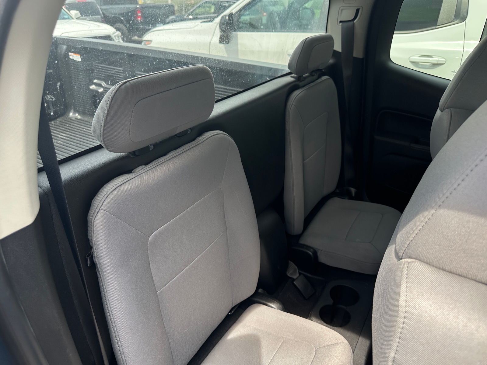Thumbnail: 2020 Chevrolet Colorado - 6