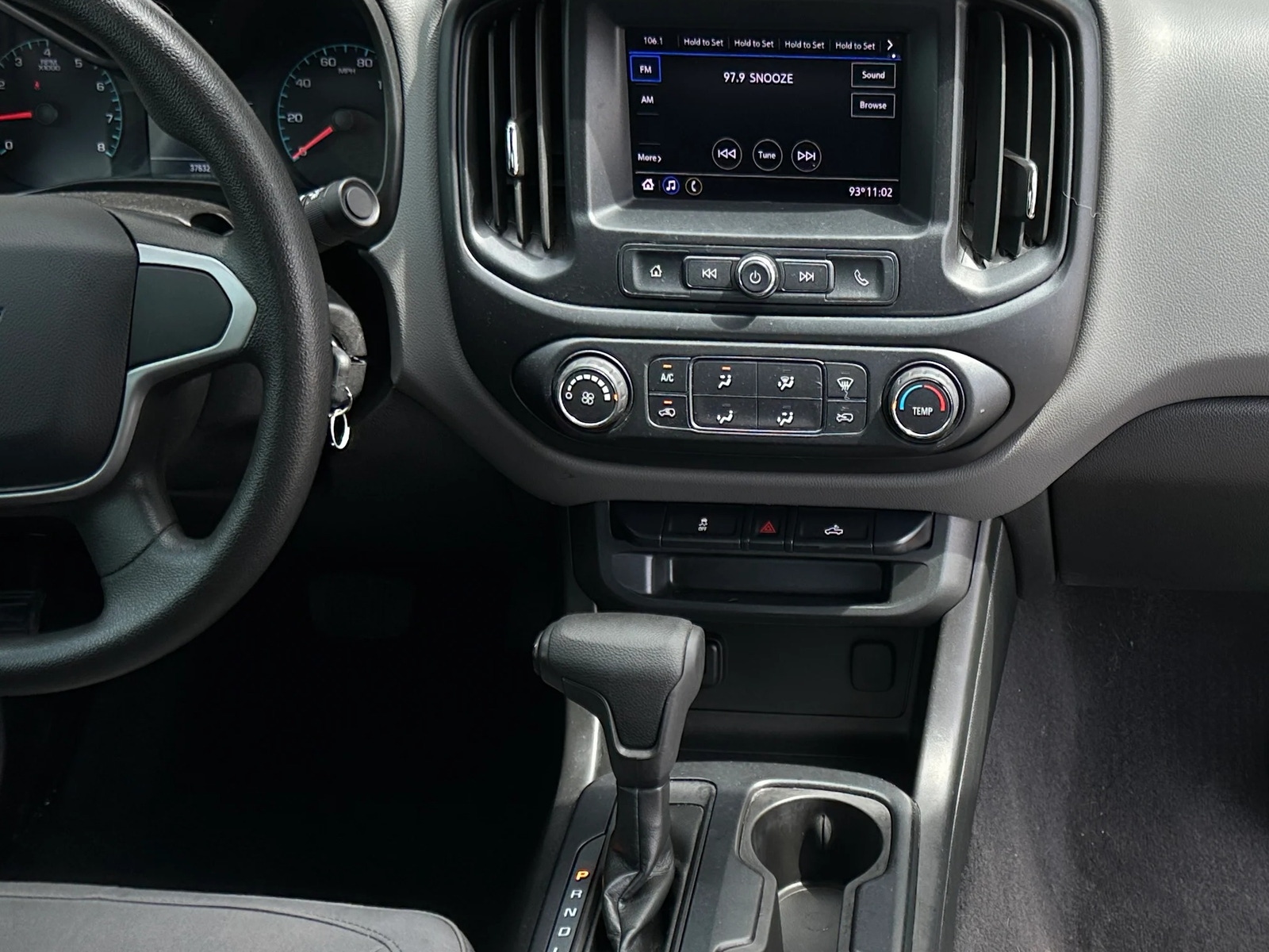 Thumbnail: 2020 Chevrolet Colorado - 3