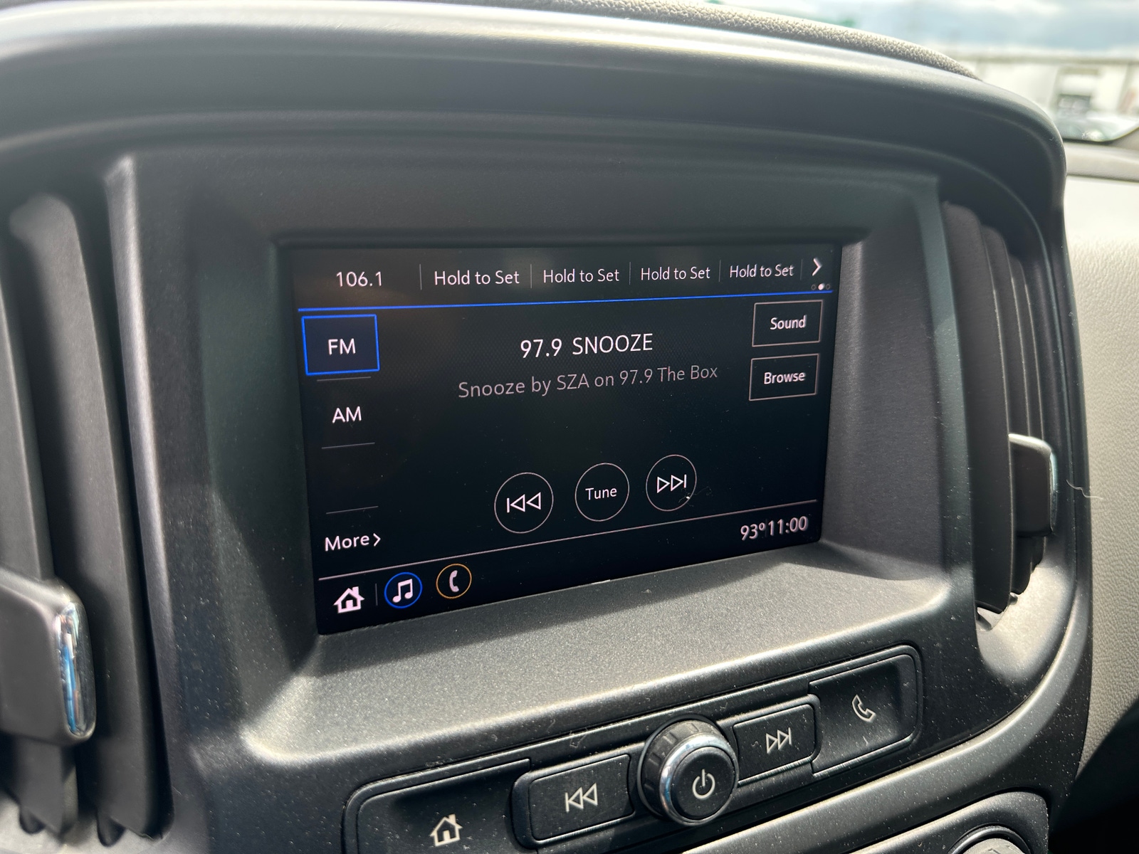 Thumbnail: 2020 Chevrolet Colorado - 4