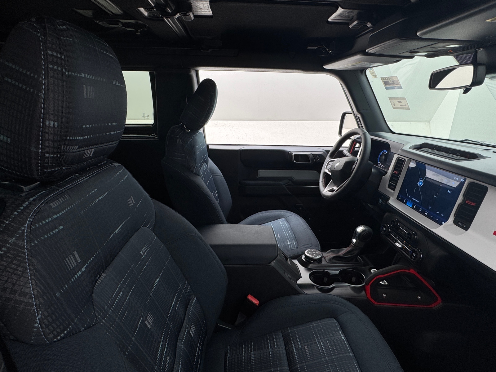 Thumbnail: 2024 Ford Bronco - 2