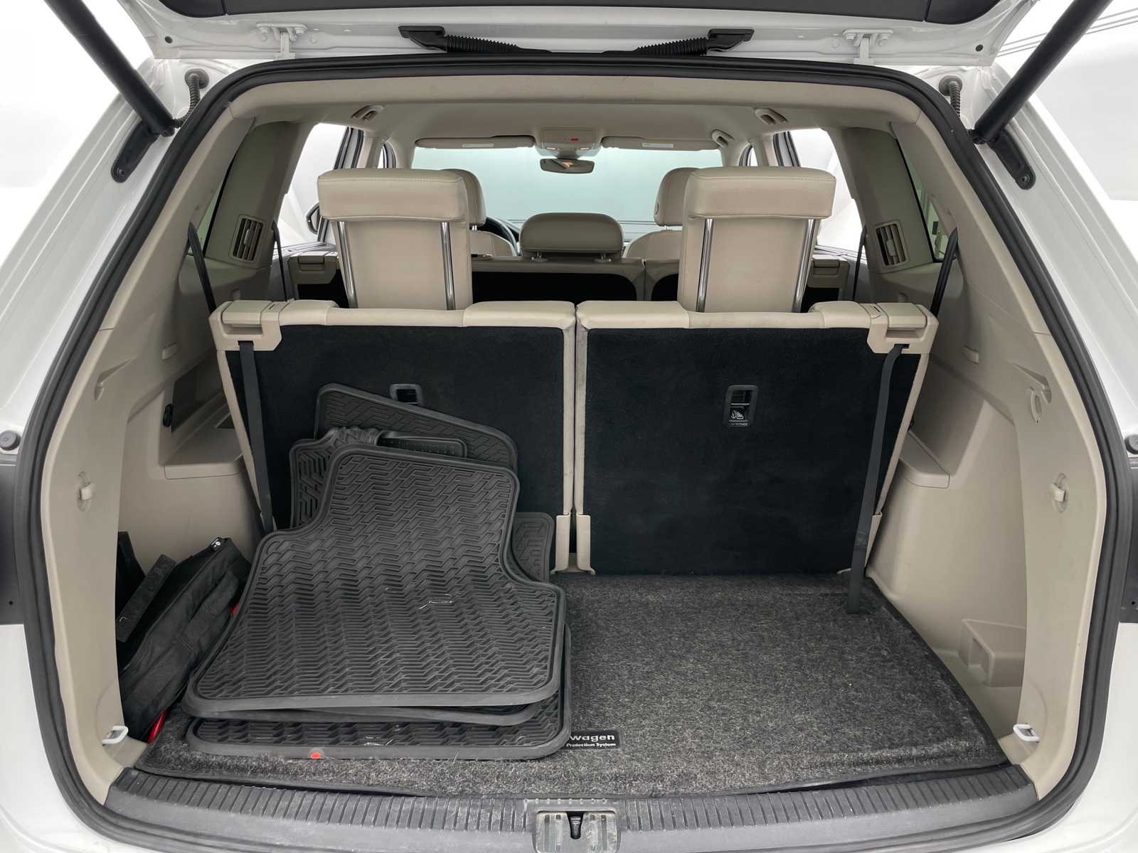 Thumbnail: 2018 Volkswagen Atlas - 6