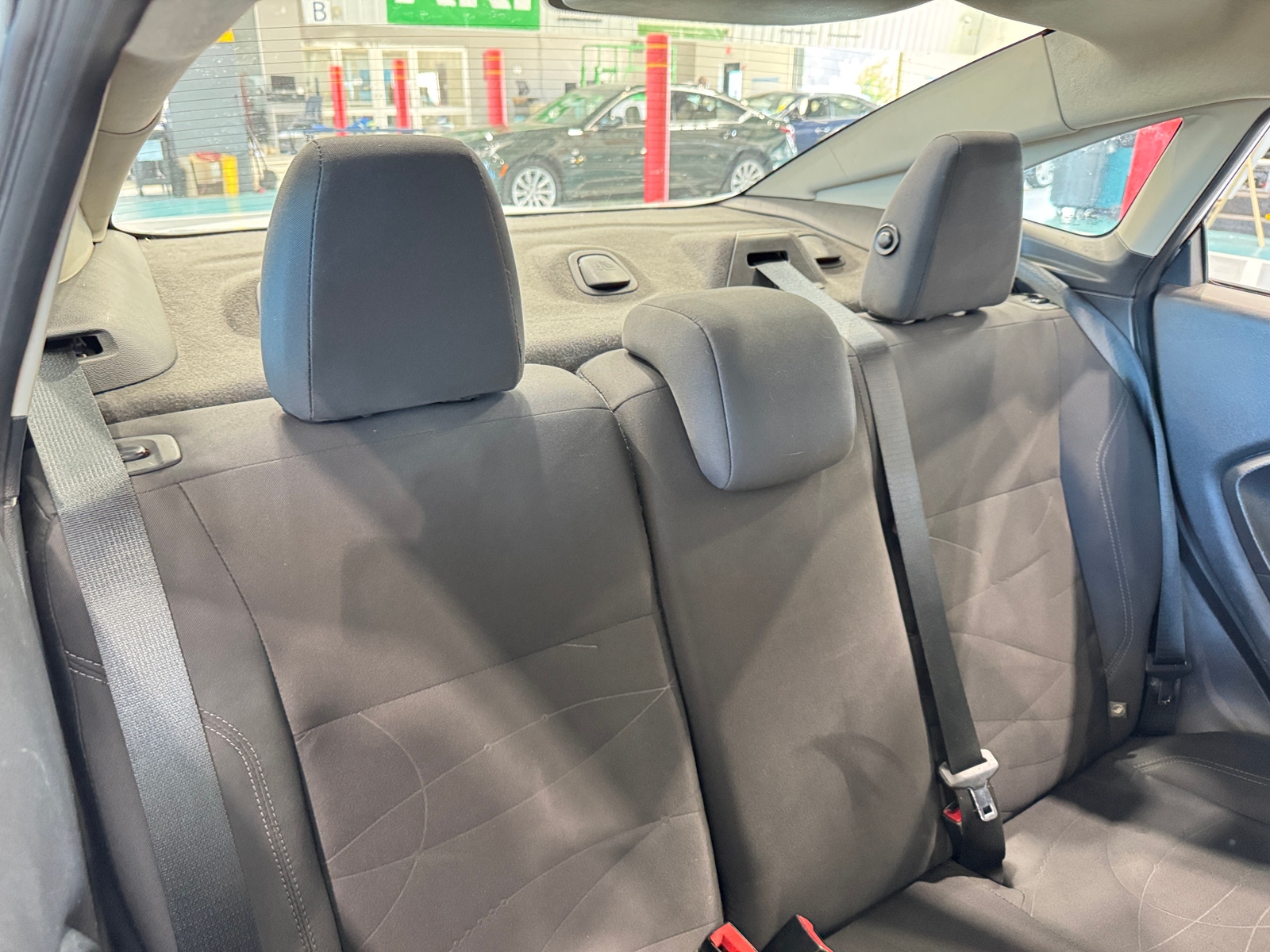 Thumbnail: 2019 Ford Fiesta - 6