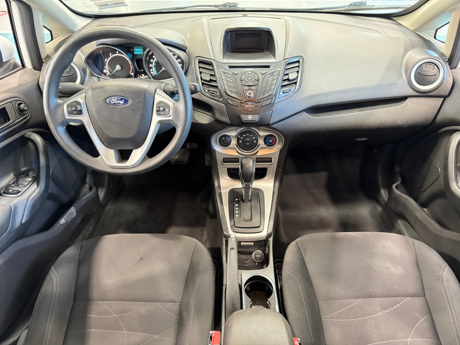 Thumbnail: 2019 Ford Fiesta - 3