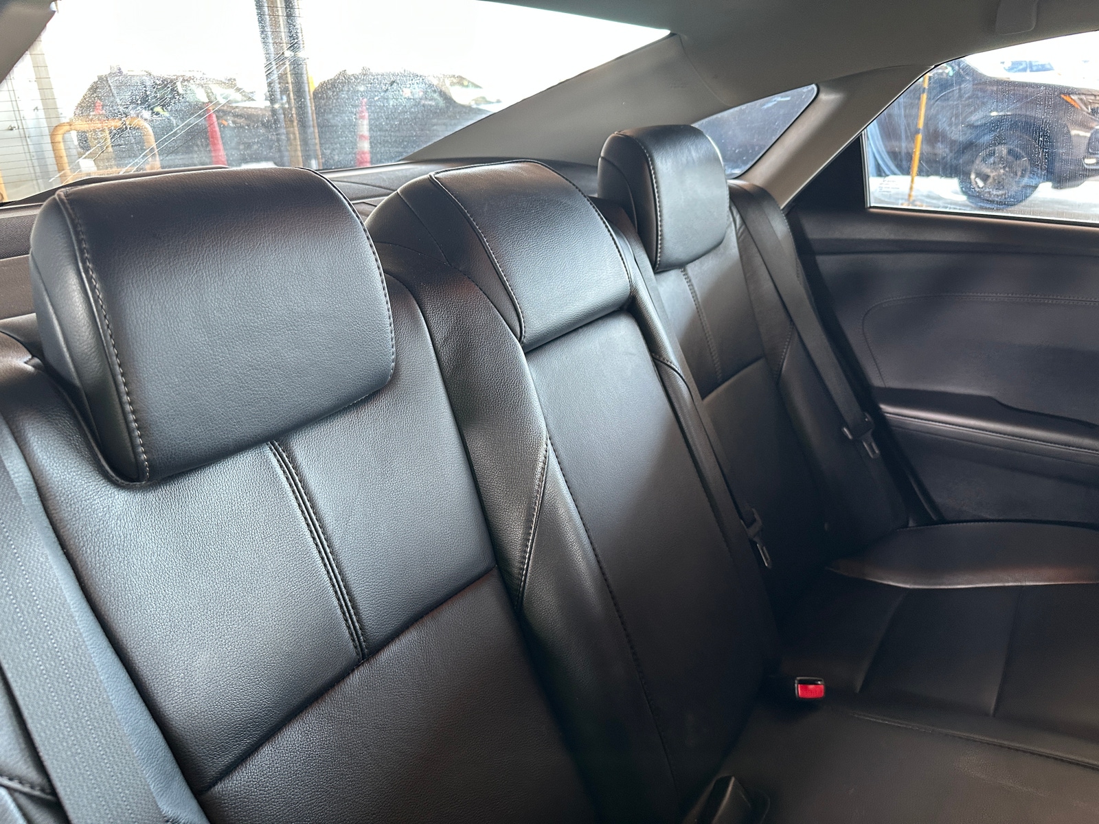 Thumbnail: 2015 Toyota Avalon - 5