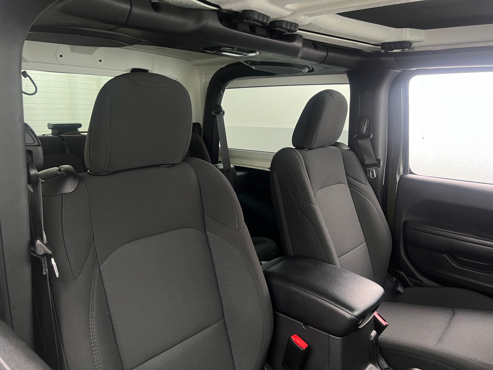 Thumbnail: 2022 Jeep Wrangler - 2