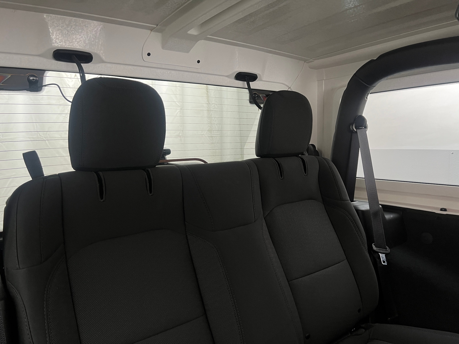 Thumbnail: 2022 Jeep Wrangler - 6