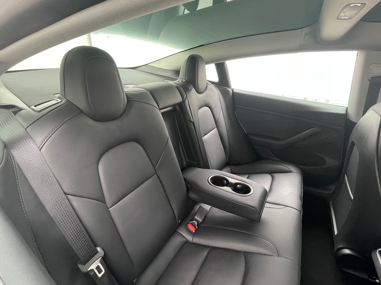 Thumbnail: 2023 Tesla Model 3 - 5