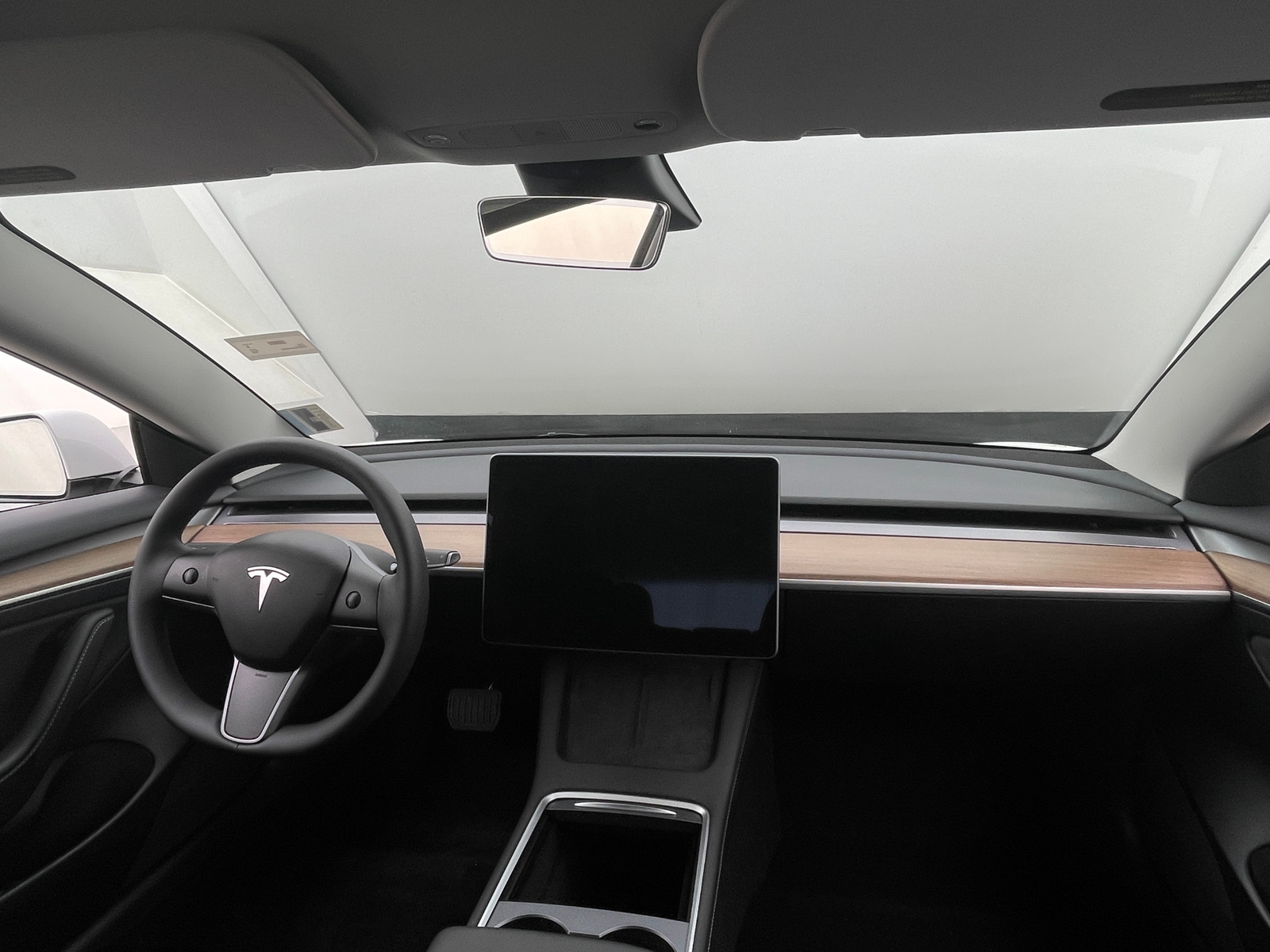 Thumbnail: 2023 Tesla Model 3 - 2
