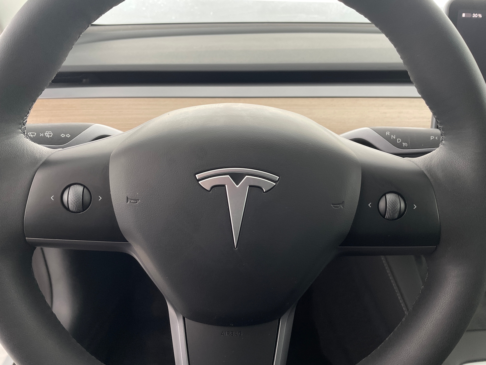 Thumbnail: 2023 Tesla Model 3 - 4