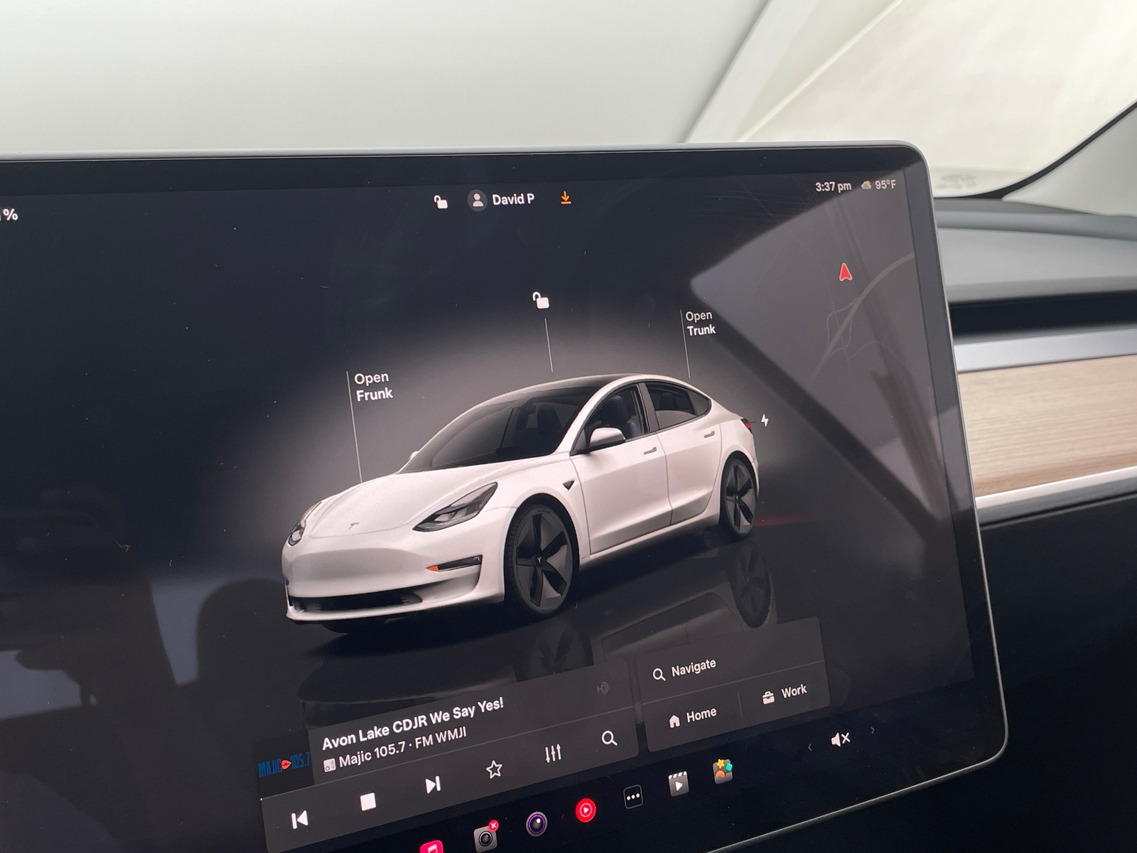 Thumbnail: 2023 Tesla Model 3 - 3