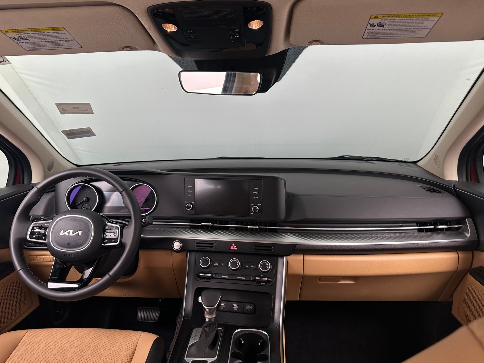 Thumbnail: 2024 Kia Carnival - 2