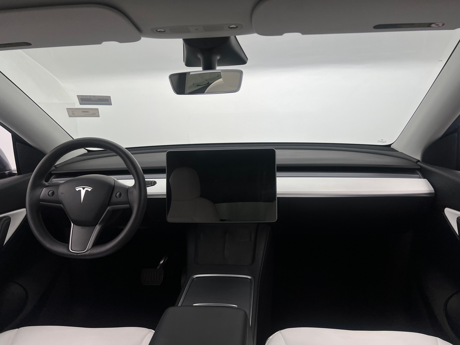 Thumbnail: 2021 Tesla Model Y - 2