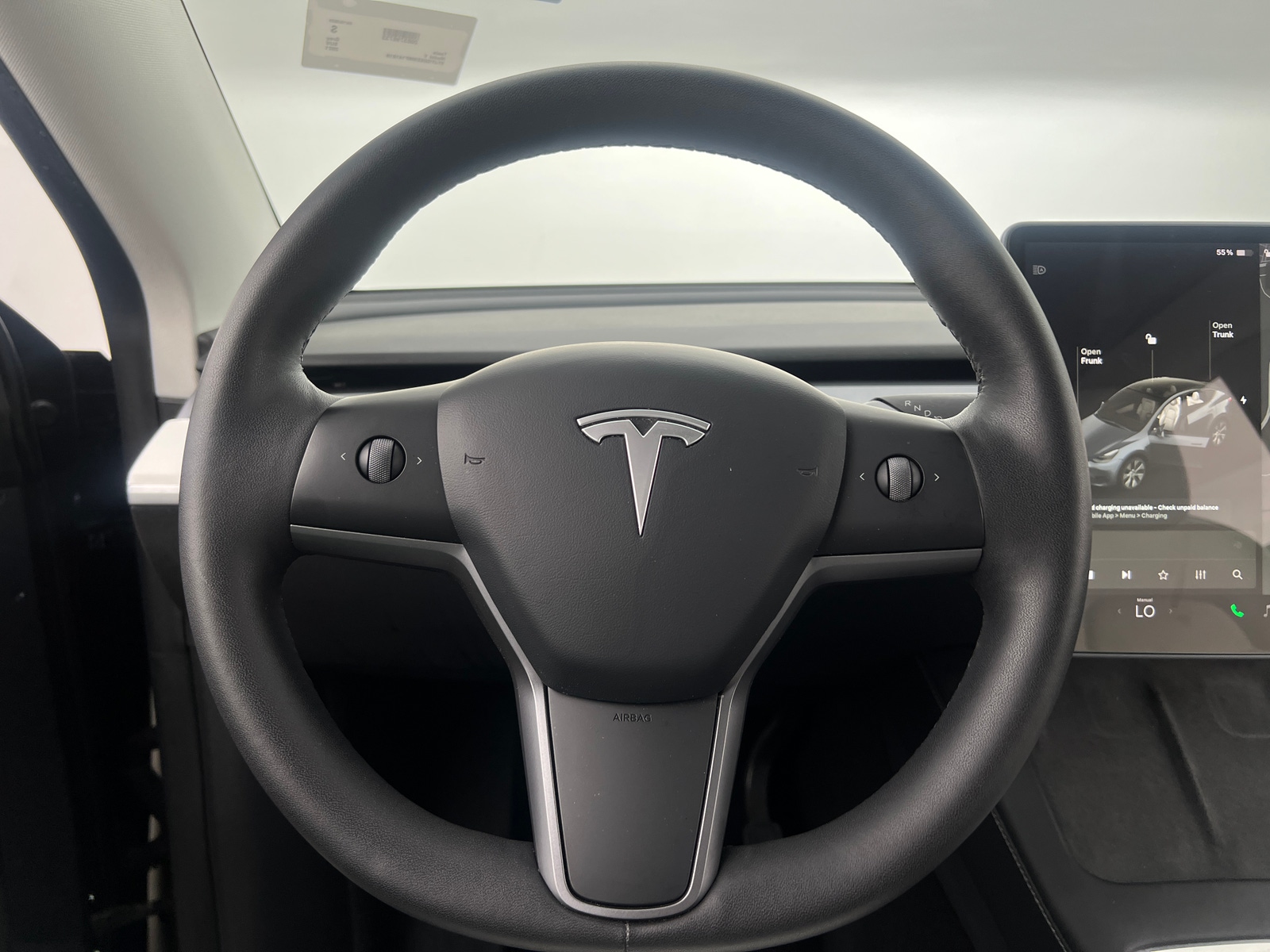 Thumbnail: 2021 Tesla Model Y - 4