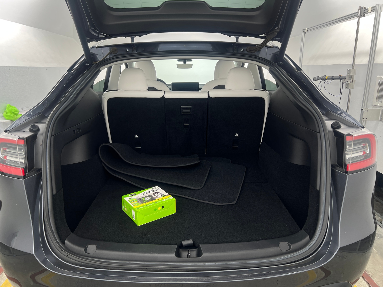 Thumbnail: 2021 Tesla Model Y - 6