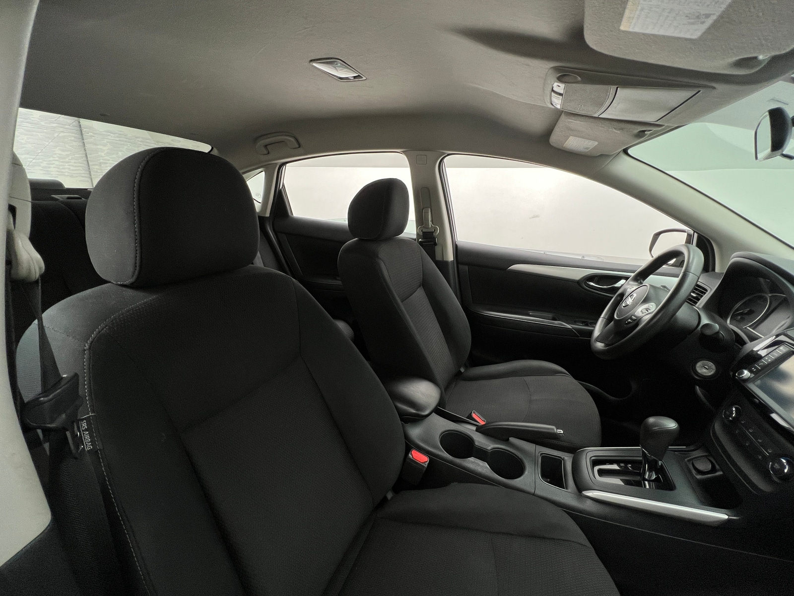 Thumbnail: 2019 Nissan Sentra - 2