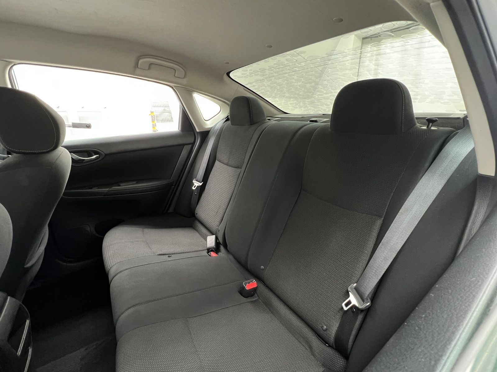 Thumbnail: 2019 Nissan Sentra - 6