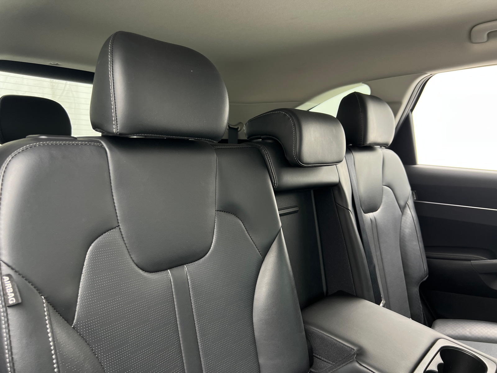 Thumbnail: 2024 Kia Sorento - 5