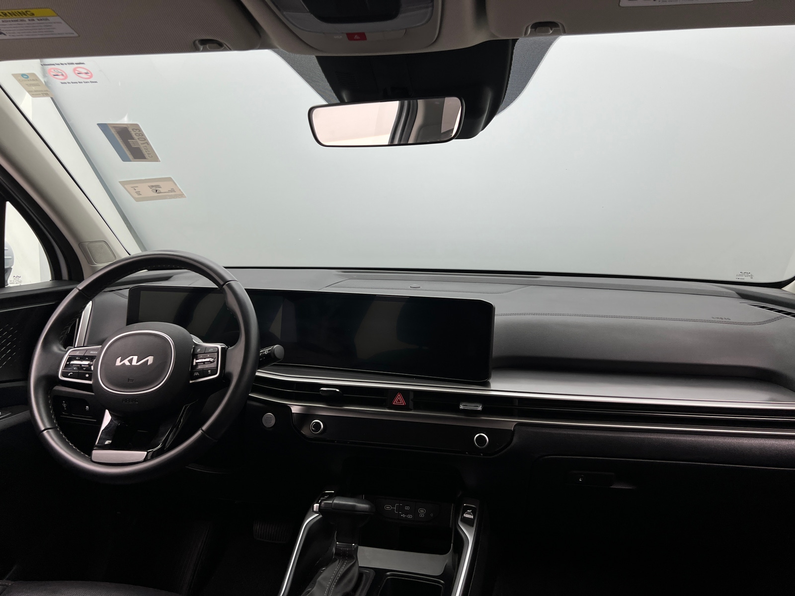 Thumbnail: 2024 Kia Sorento - 2