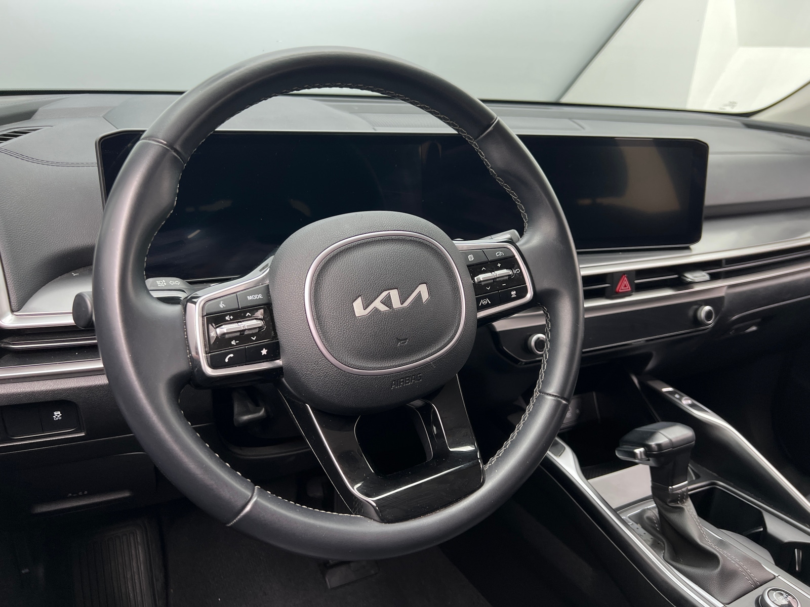 Thumbnail: 2024 Kia Sorento - 4