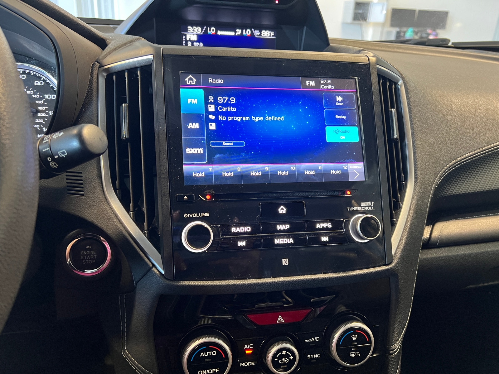 Thumbnail: 2019 Subaru Forester - 3