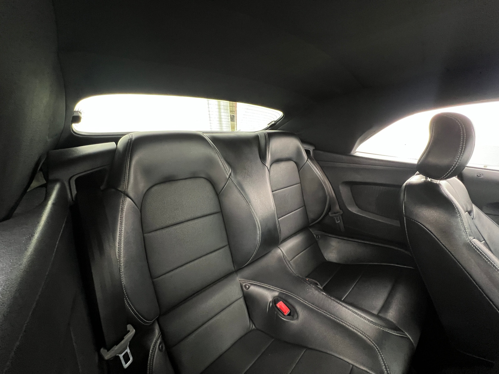 Thumbnail: 2019 Ford Mustang - 5