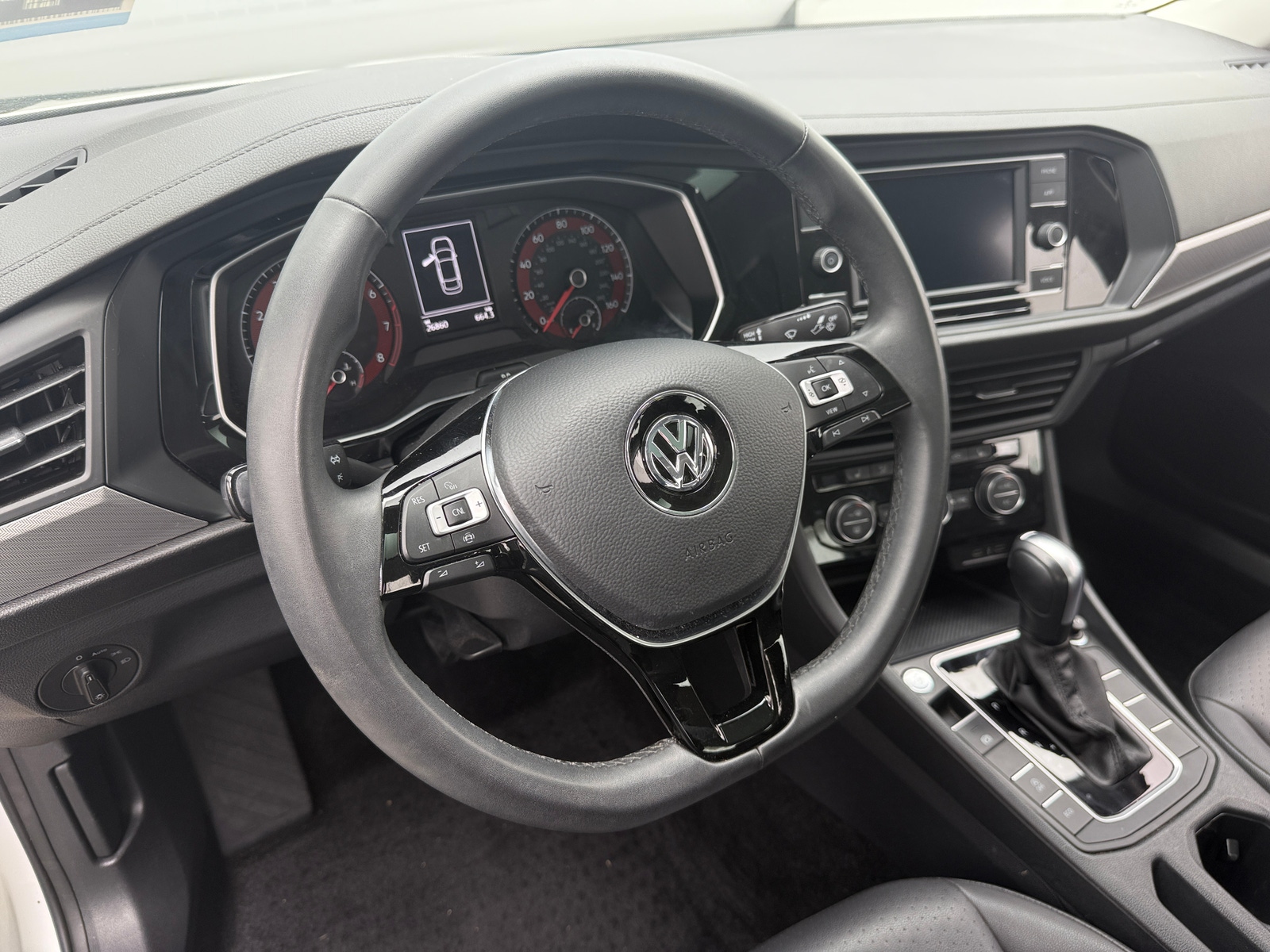 Thumbnail: 2020 Volkswagen Jetta - 4