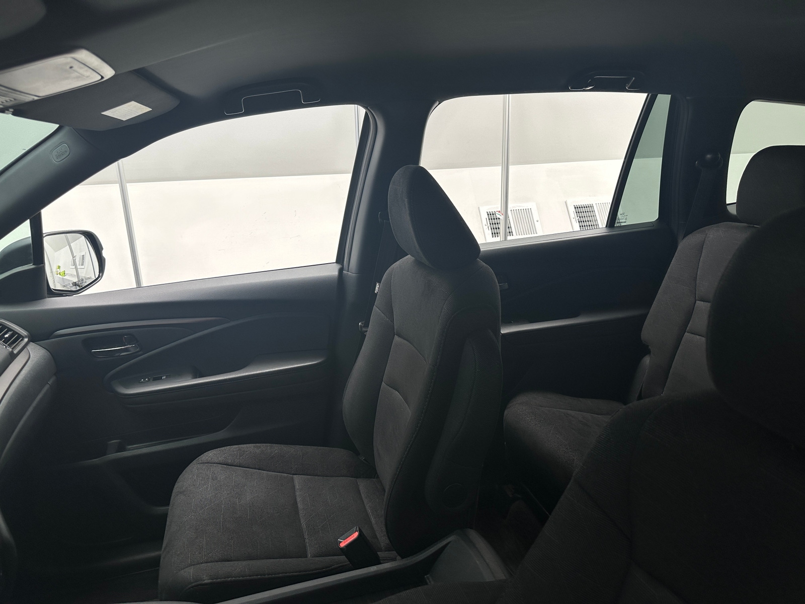 Thumbnail: 2022 Honda Pilot - 2