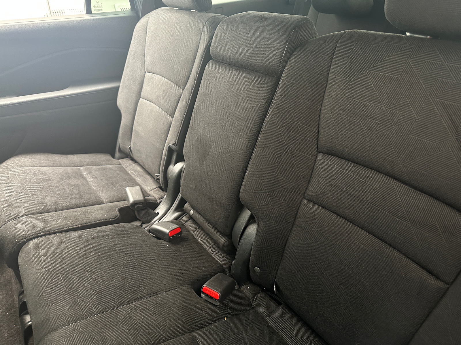 Thumbnail: 2022 Honda Pilot - 6