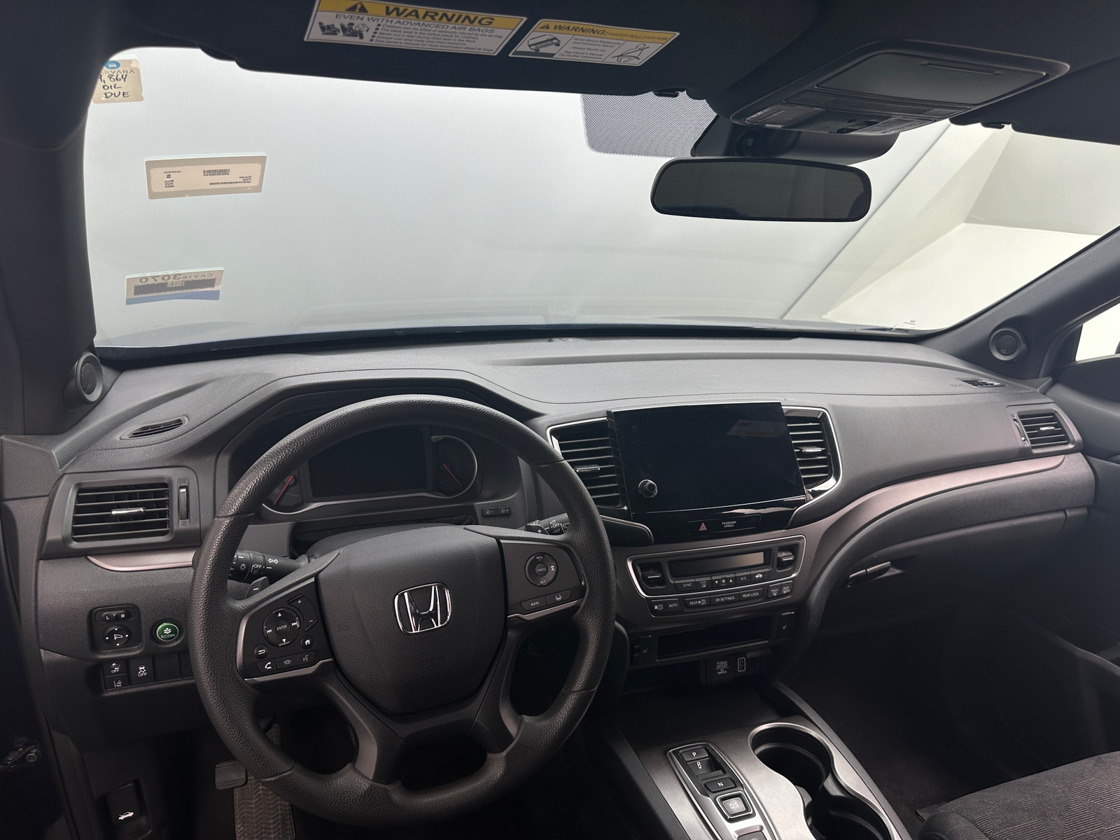 Thumbnail: 2022 Honda Pilot - 3
