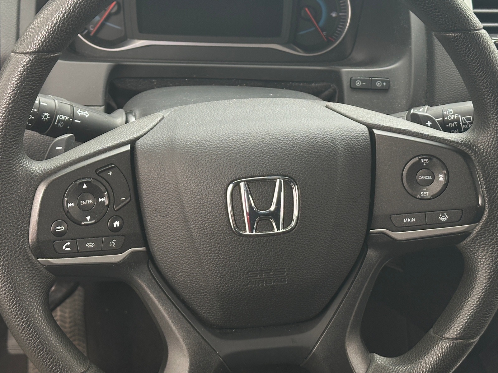 Thumbnail: 2022 Honda Pilot - 5