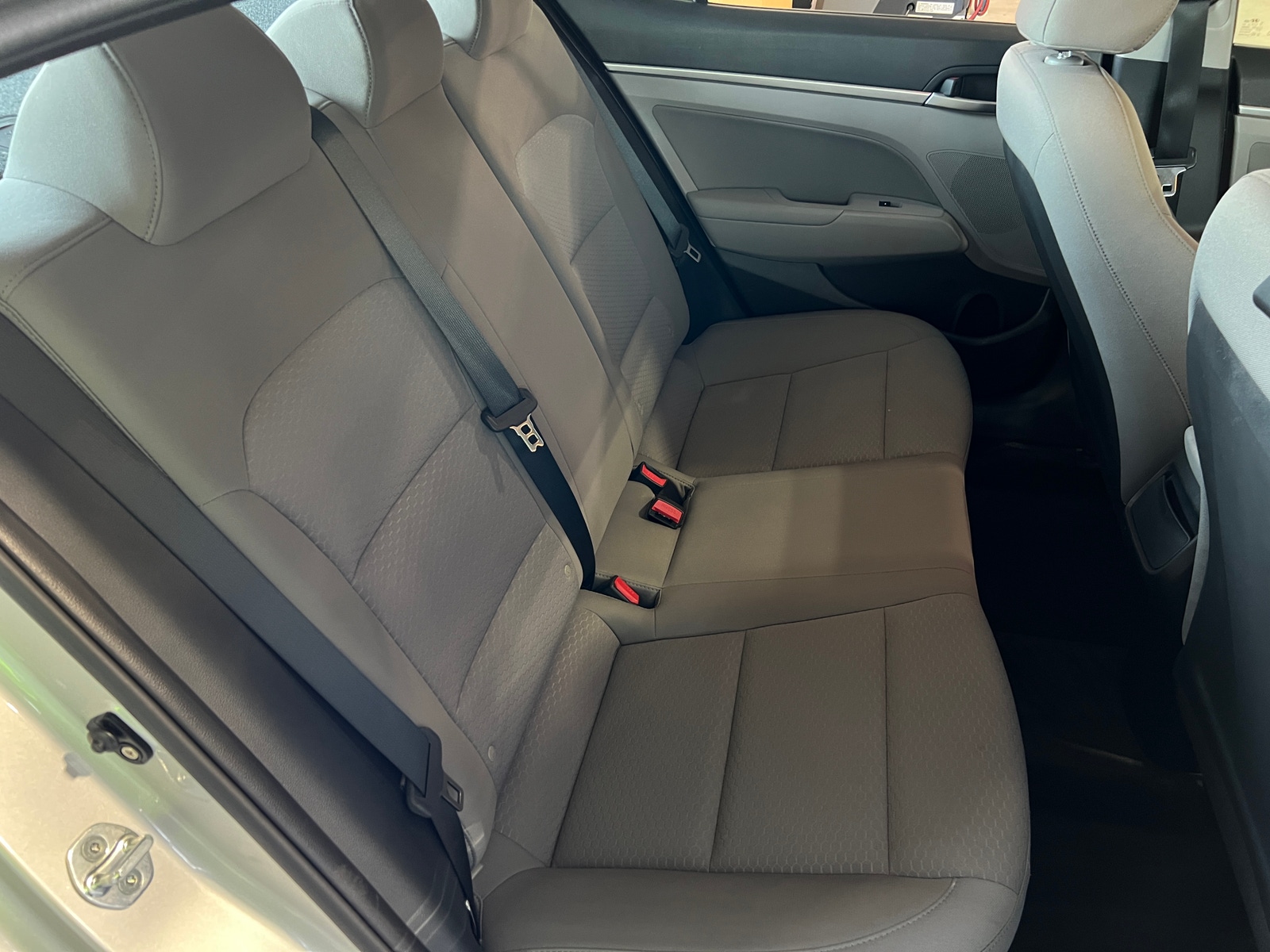 Thumbnail: 2019 Hyundai Elantra - 6