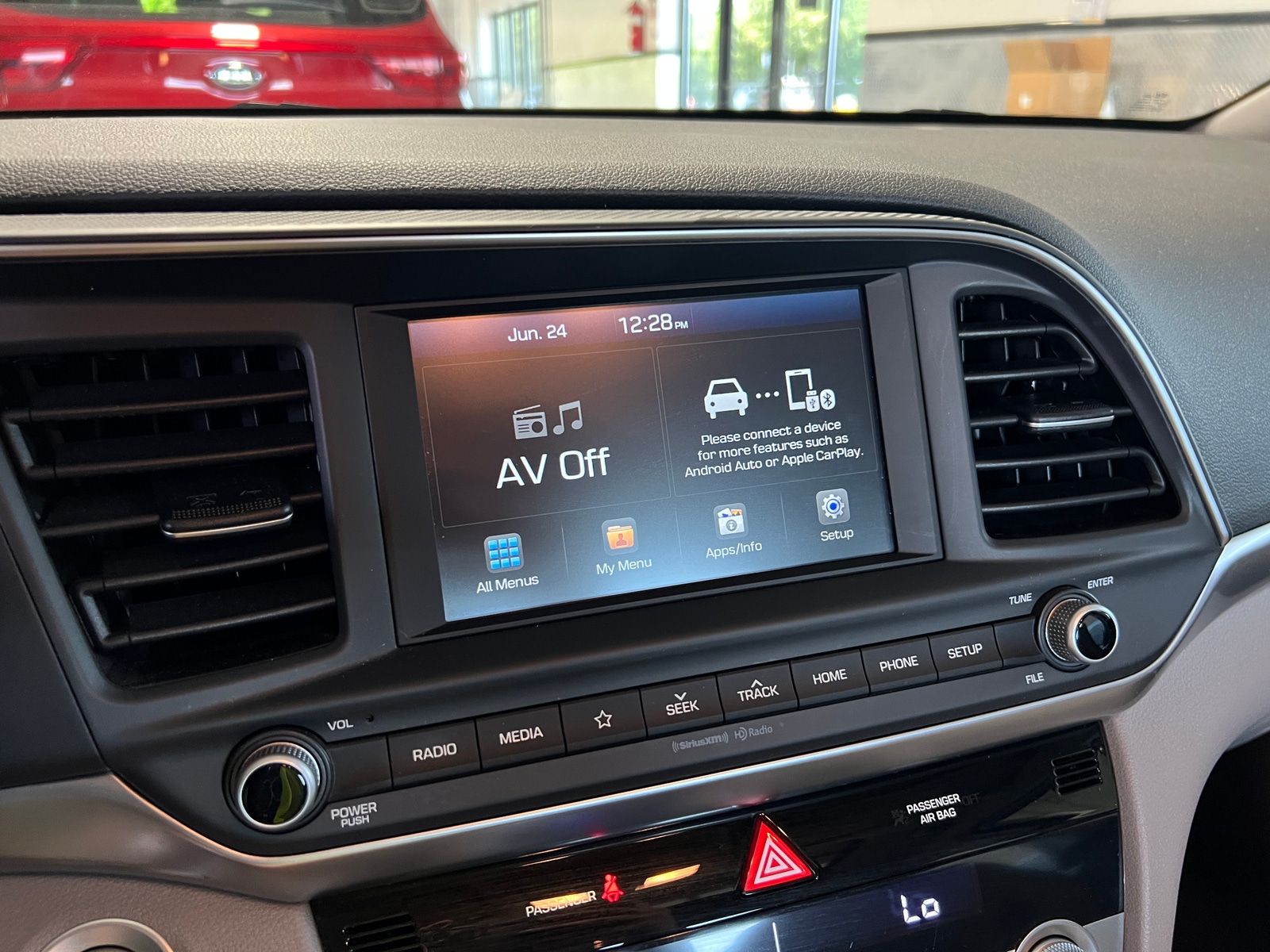 Thumbnail: 2019 Hyundai Elantra - 4