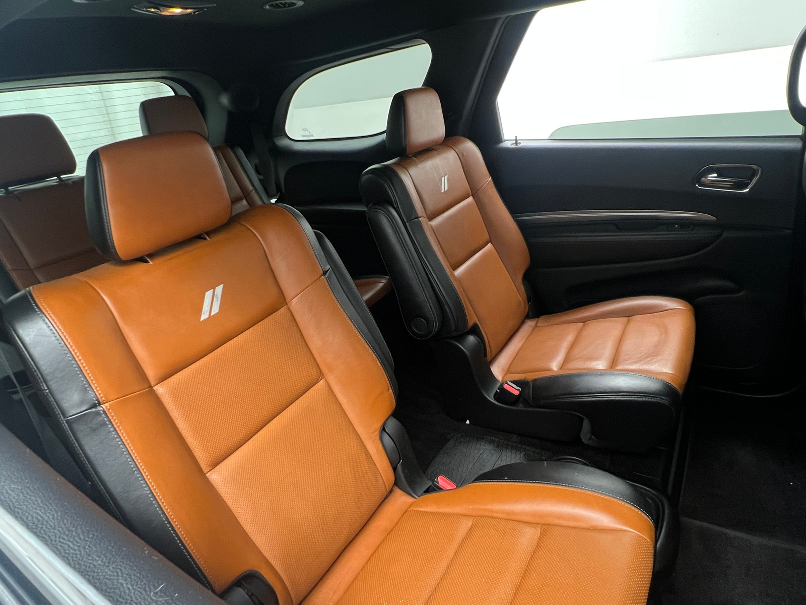 Thumbnail: 2019 Dodge Durango - 6